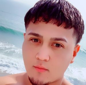 Meet your Posher, Andy